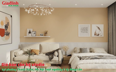 Giá bán căn hộ studio tại phường Thanh Xuân, Hà Nội vượt ngưỡng 2 tỷ đồng/căn