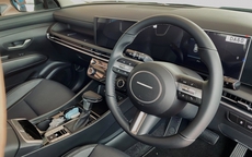 Xe gầm cao Hyundai Tucson giá 770 triệu đồng thiết kế đẹp, cạnh tranh Mazda CX-5, Honda CR-V: Có gì đặc biệt khi ra mắt tại Malaysia?