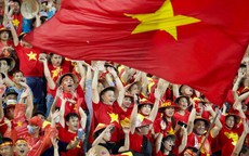 Hàng triệu người dân háo hức đếm ngược đến concert 'Tổ quốc trong tim' bùng nổ tại Hà Nội