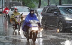 Tin sáng 31/7: Bắc Bộ ‘hạ nhiệt’ từ chiều 31/7; dịp Quốc khánh 2/9 người lao động được nghỉ 4 ngày