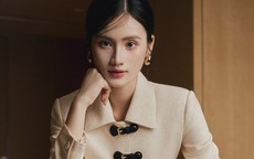 Hoa hậu Ý Nhi rời showbiz