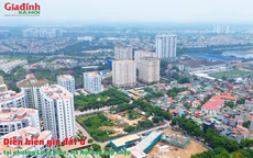 Diễn biến giá đất ở tại phường Long Biên, Hà Nội sau sáp nhập