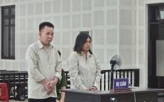 Lật tẩy màn kịch tinh vi của kẻ giả danh công an lừa 'chạy việc, chạy án'