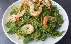 Loại rau mọc hoang ven đường nhưng giúp thanh lọc gan, giảm mỡ máu cực hiệu quả