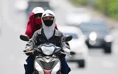Tin sáng 6/7: Sổ BHXH sắp thay đổi thế nào; Dự báo tình hình nắng nóng ở miền Bắc