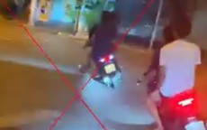 7 đối tượng lạng lách, đánh võng rồi quay clip 'khoe', Giám đốc Công an chỉ đạo nóng