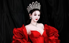 Mrs Asia International 2024 Kiều Vũ: Tôi không cạnh tranh về vẻ ngoài, mà tập trung làm đẹp bằng trí tuệ