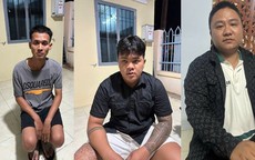 Đánh dã man 2 học sinh TP.HCM, 3 thanh niên bị bắt khi đang trốn tại Lâm Đồng