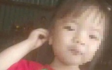 Một bé gái 2 tuổi ở Lâm Đồng bị mất tích