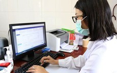 Bộ Y tế: Từ ngày 1/10, tất cả các bệnh viện bắt buộc kê đơn thuốc điện tử