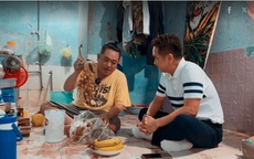 Hai sao nhí phim 'Đất phương Nam': Sau gần 30 năm, người thành đạt sống xa hoa, người chật vật mưu sinh