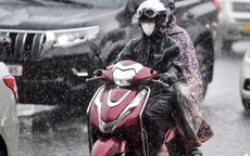 Tin sáng 8/7: Miền Bắc nắng nóng trước khi hứng mưa lớn xối xả; Mẹ hiến tạng cứu con gái 11 tuổi suy thận giai đoạn cuối