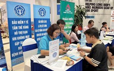 Mức đóng bảo hiểm xã hội tự nguyện mới nhất áp dụng từ 1/7/2025, hàng triệu người tham gia nên cập nhật