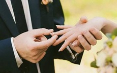 Câu chuyện hôn nhân gây sốc: Vợ chồng không quan hệ, không yêu, nhưng sống cực kỳ hòa hợp