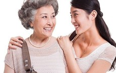 Nghe cách cô gái nói về mẹ kế, tôi đã được biết thế nào là 'bánh đúc có xương'