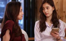 Chị chồng lên chơi xót mẹ phải chăm cháu nội vất vả, tôi ức phát khóc nhưng vẫn bình tĩnh nhắn 1 tin được chồng khen IQ cao