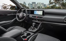 Xe gầm cao SUV hạng B  KIA Seltos giá 280 triệu đồng xịn ngang Hyundai Creta, rẻ như Kia Morning, Hyundai Grand i10 ở Trung Quốc có gì khác biệt so với Việt Nam và Mỹ?