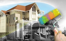 Có nên xây nhà hay sửa nhà khi đang để tang không?