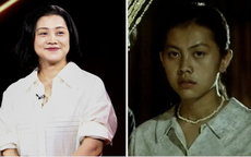 Sau gần 20 năm, gặp lại Lan Hà - nữ chính xuất sắc nhất LHP Việt Nam lần thứ 16