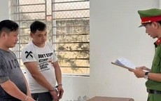Giả công an xông vào sới bạc, cướp 170.000 đồng của 4 người phụ nữ