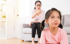 Nếu con bạn có 3 hành vi này, thường sẽ rất thành công khi lớn lên