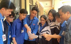 Bí quyết của nam sinh Hà Tĩnh lọt top 1% điểm SAT cao nhất thế giới, IELTS 8.5