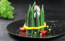 Loại quả được ví như 'nhân sâm xanh', giúp hỗ trợ phòng loãng xương hiệu quả, chế biến được nhiều món ngon