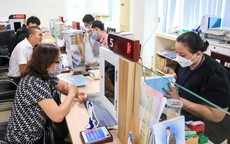 Cán bộ nghỉ việc sau ngày 1/9 không được hưởng chế độ theo Nghị định 178