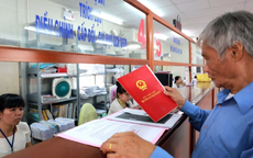 Làm sổ đỏ trong năm 2025, khoản tiền cao nhất bắt buộc phải nộp là khoản nào?