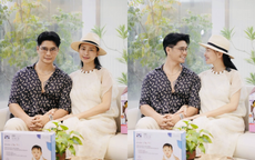 Vừa sinh con, Ngô Thanh Vân đã làm một việc đầy ý nghĩa, ai nghe cũng ngưỡng mộ