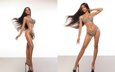 Senaivi tiết lộ lý do quay trở lại đấu trường Miss Grand VietNam 2025