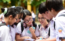 Các trường đại học công bố điểm chuẩn 2025 khi nào?
