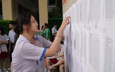 Dự báo điểm chuẩn Học viện Báo chí và Tuyên truyền năm 2025