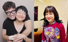 Nữ MC duy nhất của 'Táo quân' sau 11 năm mắc bệnh 'già sớm', hiện có cuộc sống ra sao?