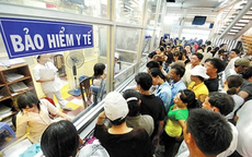 Từ hôm nay (15/8), người dân cần biết ngay hàng loạt thông tin mới liên quan đến BHYT 