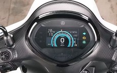 Xe ga 125cc giá 20 triệu đồng đẹp như SH Mode, trang bị chẳng kém Air Blade, rẻ hơn Vision, chỉ ngang xe số Wave Alpha
