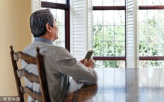 10 năm nghỉ hưu và cú sốc tinh thần ít ai ngờ tới