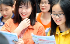 Điểm chuẩn đại học 2025: Lộ diện danh sách trường công bố sớm