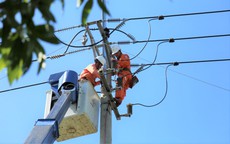 Lịch cúp điện Đồng Tháp (Tiền Giang cũ) từ ngày 19-24/8/2025: Cập nhật những khu vực cả ngày không có điện dùng