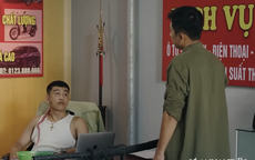 Linh 'Rô' thu tiền bảo kê mỏ đá, Cường bị Tiến dằn mặt vì tung tin đồn