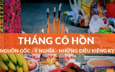 Chủ quán nên kiêng kỵ những gì để tránh gặp rủi ro, lỗ vốn trong ‘tháng cô hồn’?