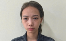 Danh tính người vợ dùng dao đâm chồng tử vong ở Phú Thọ