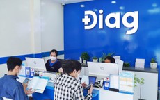 Xét nghiệm ký sinh trùng tại DIAG bao nhiêu tiền?