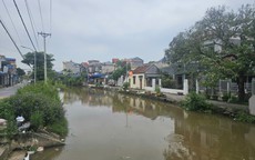 Ninh Bình: Mẹ ôm con 5 tháng tuổi nhảy sông tự tử