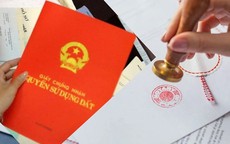Những loại giao dịch đất đai bị từ chối công chứng