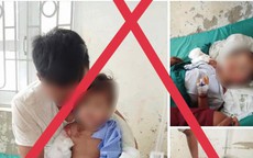 Vạch trần thủ đoạn tung tin bắt cóc trẻ em, kêu gọi chuyển tiền từ thiện