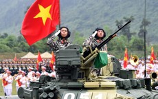 Tin sáng 21/8: CSGT Hà Nội khuyến cáo tới người dân muốn xem tổng hợp luyện 2/9; cô gái ở Cần Thơ hoảng loạn vì bị 'bắt cóc online'
