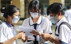Lùi lịch công bố điểm chuẩn đại học 2025