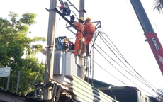 Lịch cúp điện Lâm Đồng (Bình Thuận cũ) từ ngày 21-24/8/2025: Nhiều khách hàng bị cúp điện 10 tiếng/ngày