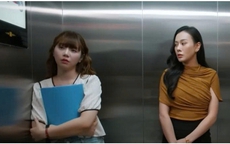 Mỹ Anh bất ngờ khuyên Trúc Lam bỏ con